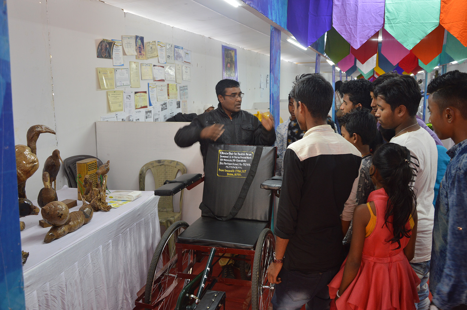 Innovation Festival 5